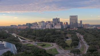 Weather camera view of Hotel ZaZa.