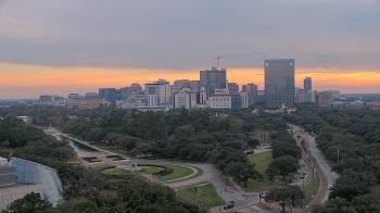 Weather camera view of Hotel ZaZa.