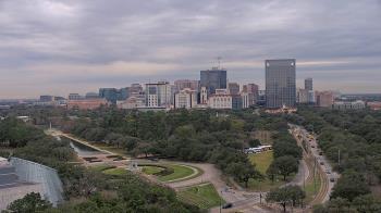 Weather camera view of Hotel ZaZa.