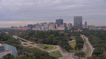 Weather camera view of Hotel ZaZa.
