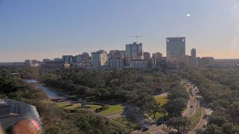 Weather camera view of Hotel ZaZa.