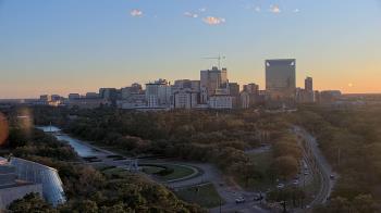 Weather camera view of Hotel ZaZa.