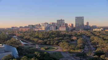Weather camera view of Hotel ZaZa.