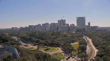 Weather camera view of Hotel ZaZa.