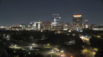 Weather camera view of Hotel ZaZa.