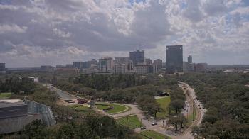 Weather camera view of Hotel ZaZa.