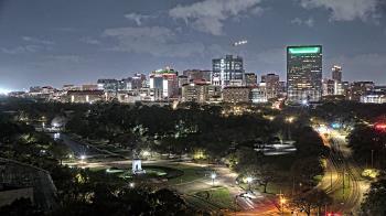 Weather camera view of Hotel ZaZa.