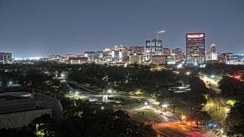 Weather camera view of Hotel ZaZa.