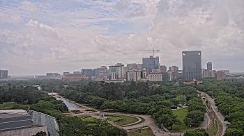 Weather camera view of Hotel ZaZa.