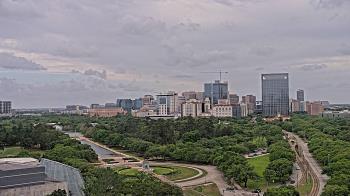 Weather camera view of Hotel ZaZa.
