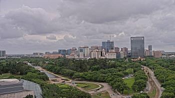 Weather camera view of Hotel ZaZa.