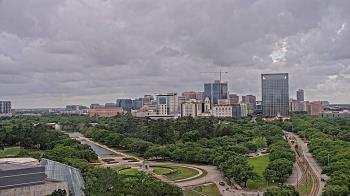 Weather camera view of Hotel ZaZa.