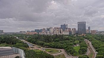 Weather camera view of Hotel ZaZa.