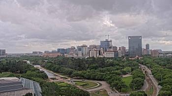 Weather camera view of Hotel ZaZa.