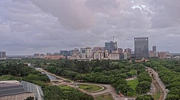 Weather camera view of Hotel ZaZa.