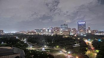 Weather camera view of Hotel ZaZa.