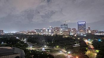 Weather camera view of Hotel ZaZa.