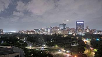 Weather camera view of Hotel ZaZa.