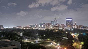 Weather camera view of Hotel ZaZa.