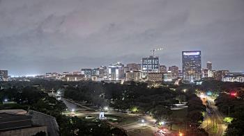 Weather camera view of Hotel ZaZa.