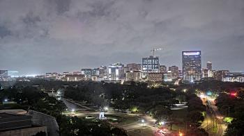 Weather camera view of Hotel ZaZa.