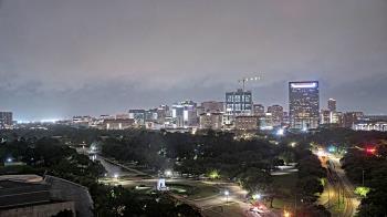 Weather camera view of Hotel ZaZa.