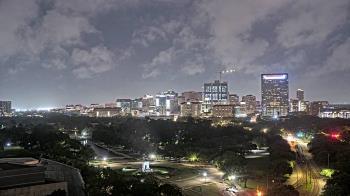 Weather camera view of Hotel ZaZa.