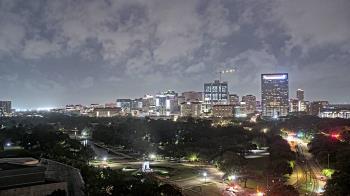 Weather camera view of Hotel ZaZa.