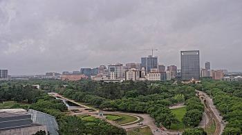 Weather camera view of Hotel ZaZa.