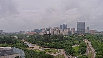 Weather camera view of Hotel ZaZa.