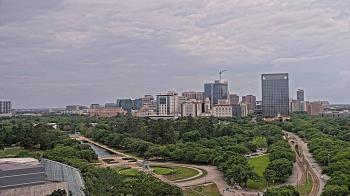 Weather camera view of Hotel ZaZa.