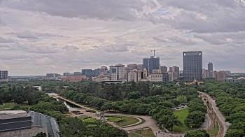 Weather camera view of Hotel ZaZa.