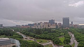 Weather camera view of Hotel ZaZa.