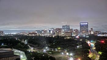 Weather camera view of Hotel ZaZa.