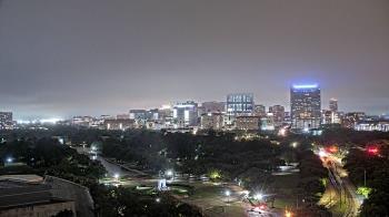 Weather camera view of Hotel ZaZa.