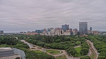 Weather camera view of Hotel ZaZa.