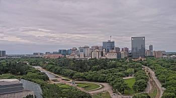 Weather camera view of Hotel ZaZa.