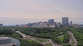 Weather camera view of Hotel ZaZa.