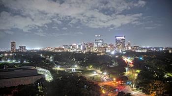 Weather camera view of Hotel ZaZa.