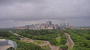 Weather camera view of Hotel ZaZa.