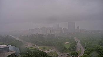 Weather camera view of Hotel ZaZa.