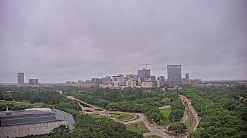 Weather camera view of Hotel ZaZa.