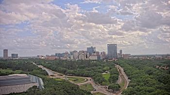 Weather camera view of Hotel ZaZa.