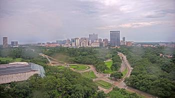Weather camera view of Hotel ZaZa.