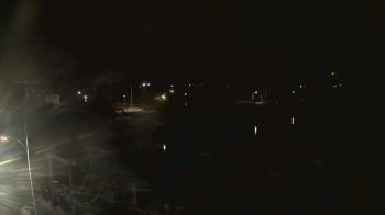 Weather camera view of Tidewater Marina.