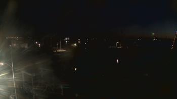 Weather camera view of Tidewater Marina.