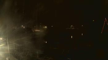 Weather camera view of Tidewater Marina.