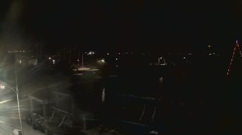 Weather camera view of Tidewater Marina.