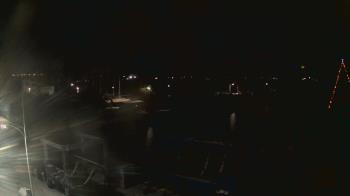 Weather camera view of Tidewater Marina.