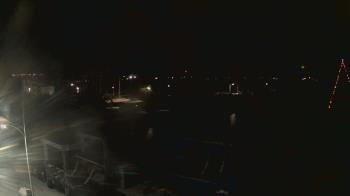 Weather camera view of Tidewater Marina.